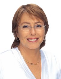 Michelle Bachelet